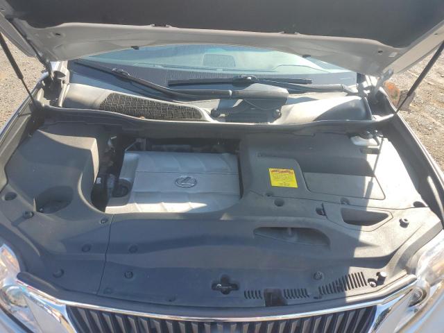 Photo 11 from auction – 2012 LEXUS RX 350 with VIN 2T2BK1BA3CC133081