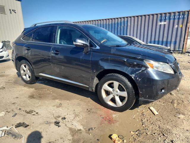 Photo 4 from auction – 2011 LEXUS RX 350 with VIN 2T2BK1BA8BC119143
