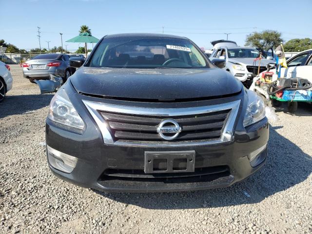 Photo 5 from auction – 2014 NISSAN ALTIMA 2.5 with VIN 1N4AL3AP2EN208650