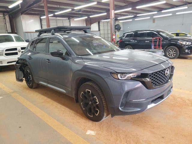 Photo 4 from auction – 2025 MAZDA CX-50 BASE with VIN 7MMVABXY5SN337358