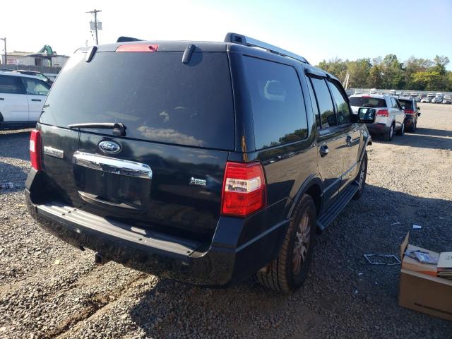 Photo 3 from auction – 2014 FORD EXPEDITION with VIN 1FMJU2A53EEF07009