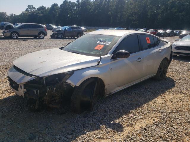 NISS ALTIMA 2020 with VIN 1N4BL4CV3LC265728 - Photo from auction