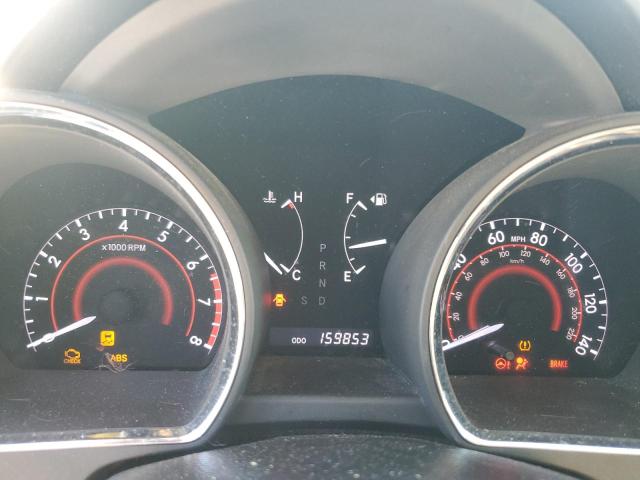 Photo 9 from auction – 2013 TOYOTA HIGHLANDER LIMITED with VIN 5TDDK3EH4DS232888
