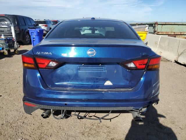 Photo 6 from auction – 2019 NISSAN ALTIMA SR with VIN 1N4BL4CV2KC218592