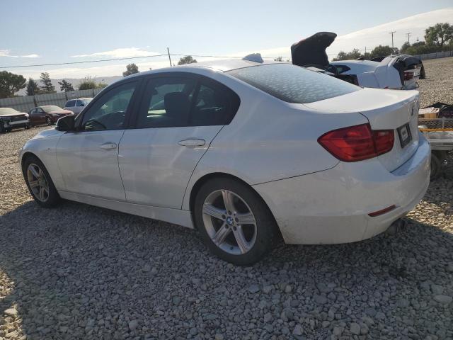 Photo 2 from auction – 2013 BMW 328 I SULEV with VIN WBA3C1C59DF439828