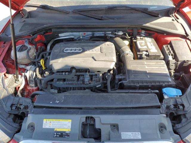 Photo 11 from auction – 2015 AUDI A3 PREMIUM PLUS with VIN WAU3FLFFXF1102754