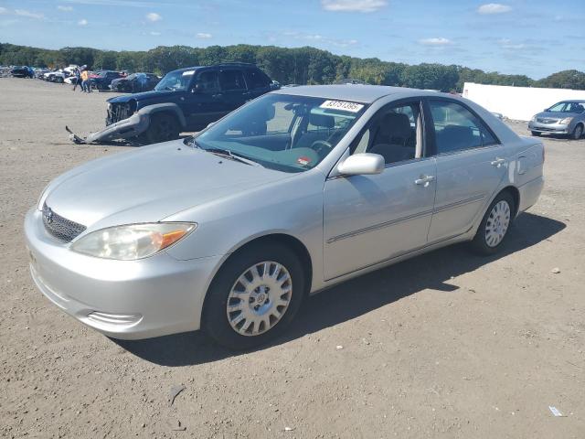 Photo 1 from auction – 2002 TOYOTA CAMRY LE with VIN 4T1BE32K92U061395