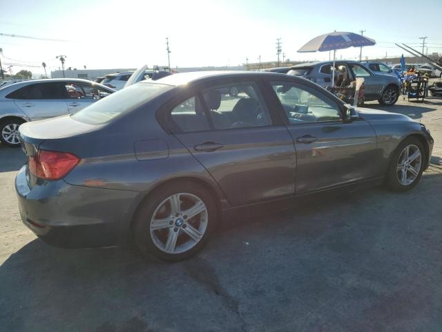 Photo 3 from auction – 2014 BMW 328 I SULEV with VIN WBA3C1C57EK110022