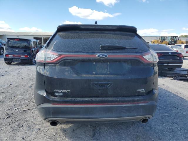 Photo 6 from auction – 2016 FORD EDGE SEL with VIN 2FMPK4J80GBB73638