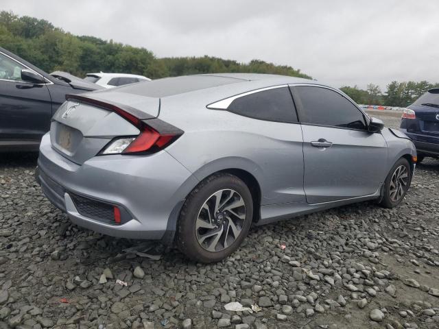 Photo 3 from auction – 2018 HONDA CIVIC LX with VIN 2HGFC4B07JH302907