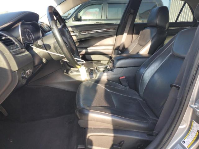 Photo 7 from auction – 2017 CHRYSLER 300C with VIN 2C3CCAEG0HH570396