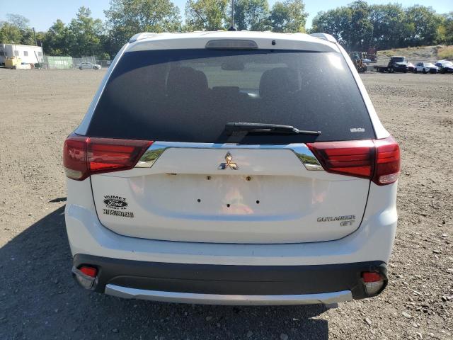 Photo 6 from auction – 2016 MITSUBISHI OUTLANDER with VIN JA4JZ4AX2GZ012437
