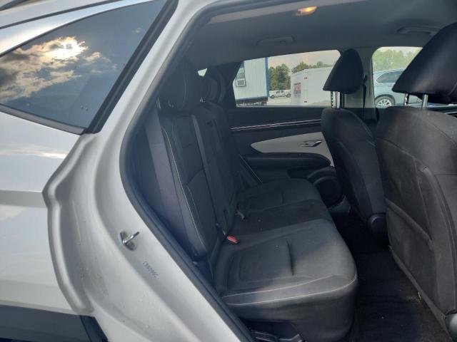Photo 10 from auction – 2023 HYUNDAI TUCSON BLU with VIN KM8JBCA17PU085733