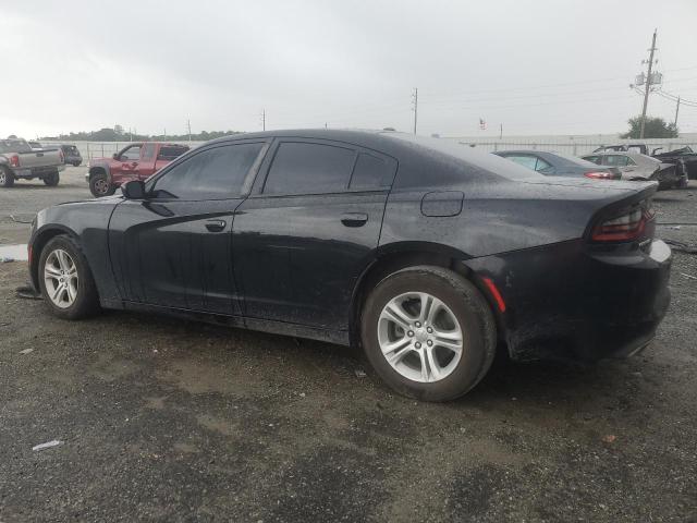 Photo 2 from auction – 2019 DODGE CHARGER SX with VIN 2C3CDXBG8KH755002