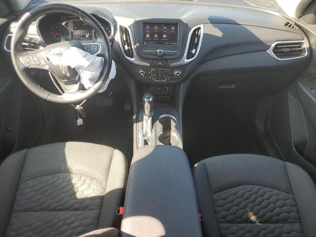 Photo 8 from auction – 2020 CHEVROLET EQUINOX with VIN 3GNAXKEV1LS664862