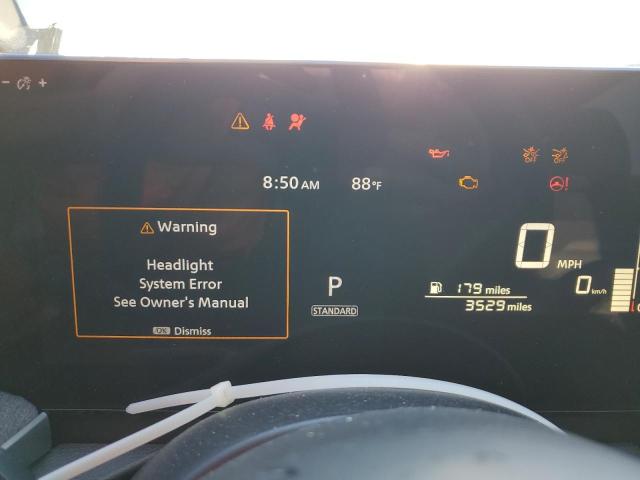 Photo 9 from auction – 2025 NISSAN KICKS SV with VIN 3N8AP6CA9SL393045