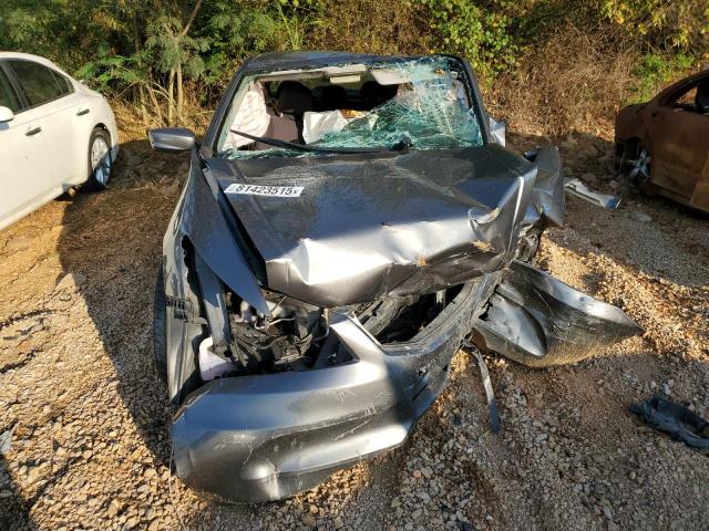 Photo 5 from auction – 2011 HONDA ACCORD LX with VIN 1HGCP2F35BA090217