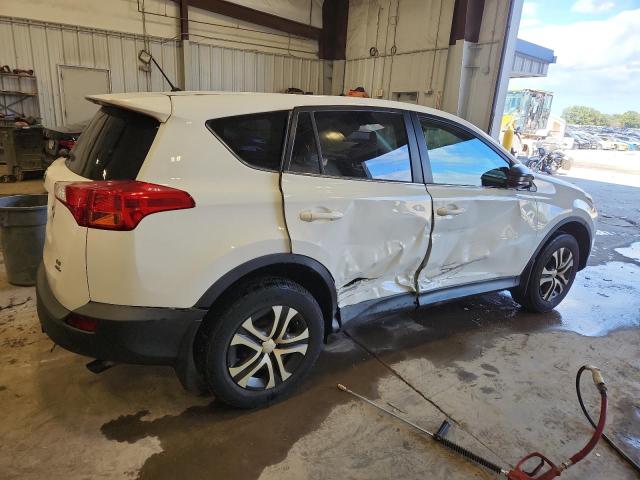 Photo 3 from auction – 2015 TOYOTA RAV4 LE with VIN JTMBFREV3FJ050653