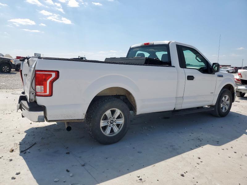 Photo 3 from auction – 2017 FORD F150 with VIN 1FTMF1CP6HKD08000