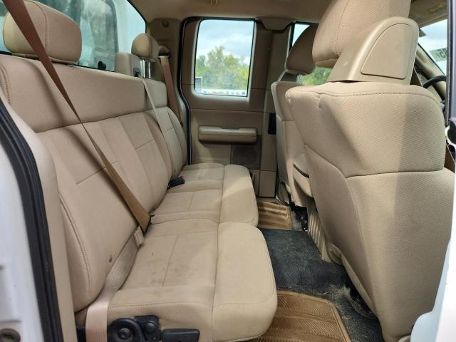Photo 10 from auction – 2005 FORD F150 with VIN 1FTRX14W15FB09644