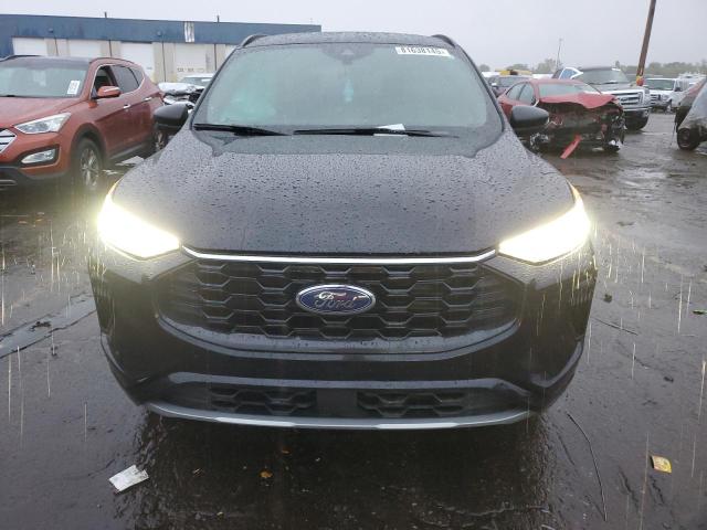 Photo 5 from auction – 2024 FORD ESCAPE ST with VIN 1FMCU9MN4RUA34360