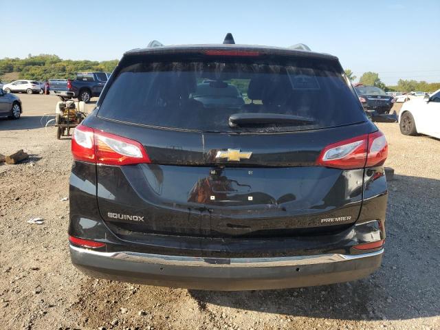 Photo 6 from auction – 2019 CHEVROLET EQUINOX PR with VIN 3GNAXNEV9KL364027