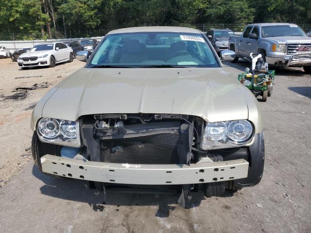 Photo 5 from auction – 2010 CHRYSLER 300C with VIN 2C3CA6CT4AH216406