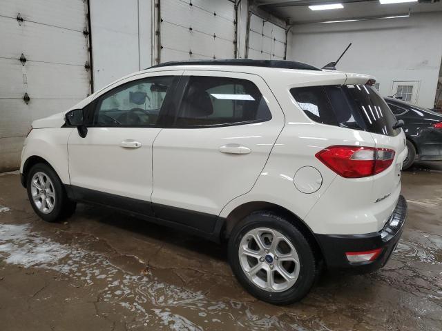Photo 2 from auction – 2021 FORD ECOSPORT S with VIN MAJ3S2GE3MC455942