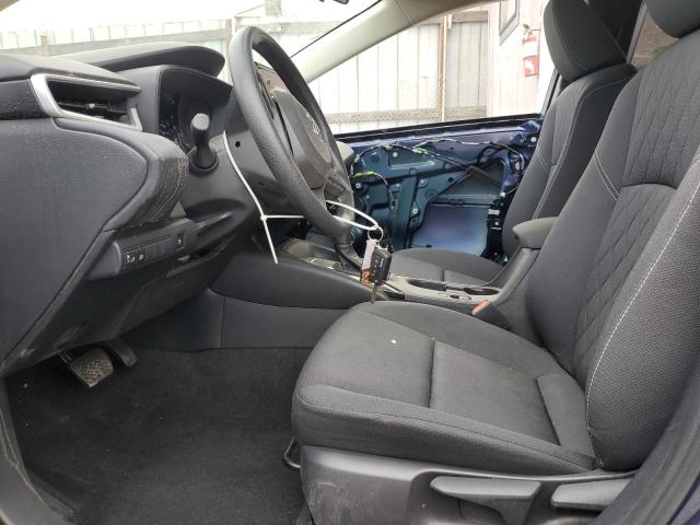 Photo 7 from auction – 2025 TOYOTA COROLLA LE with VIN JTDBCMFE9S3076781