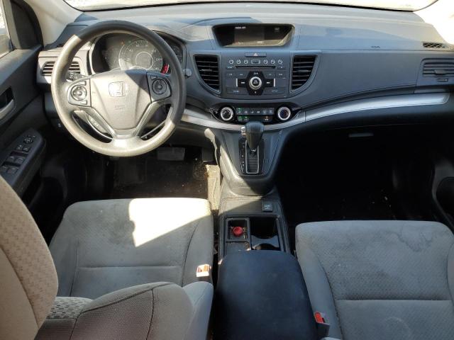 Photo 8 from auction – 2016 HONDA CR-V SE with VIN 2HKRM3H49GH540920