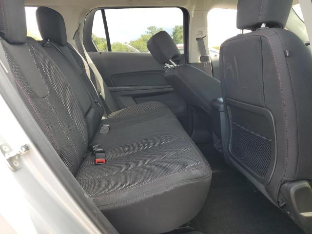 Photo 11 from auction – 2017 GMC TERRAIN SLE with VIN 2GKFLSEK6H6349906