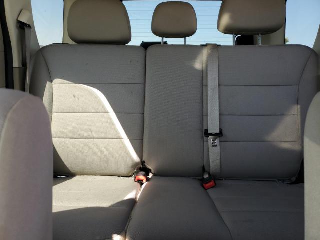 Photo 10 from auction – 2011 FORD ESCAPE XLT with VIN 1FMCU9D77BKB53331