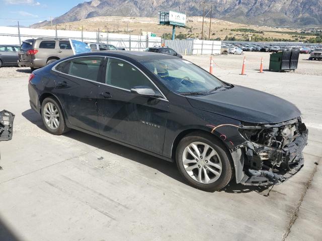 Photo 4 from auction – 2018 CHEVROLET MALIBU LT with VIN 1G1ZD5ST6JF127312