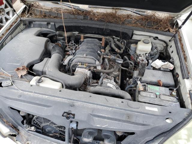 Photo 12 from auction – 2006 LEXUS GX 470 with VIN JTJBT20X760117525