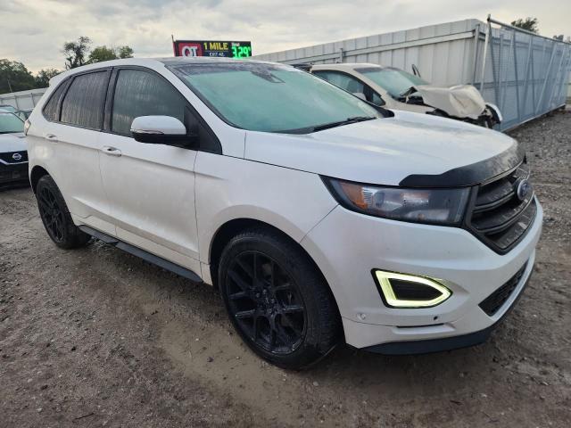 Photo 4 from auction – 2015 FORD EDGE SPORT with VIN 2FMPK4AP0FBB66842