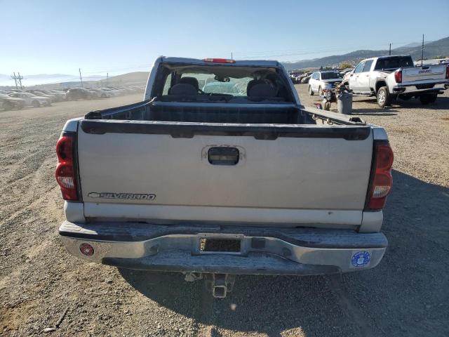 Photo 6 from auction – 2006 CHEVROLET SILVERADO with VIN 1GCEK19Z76Z290894