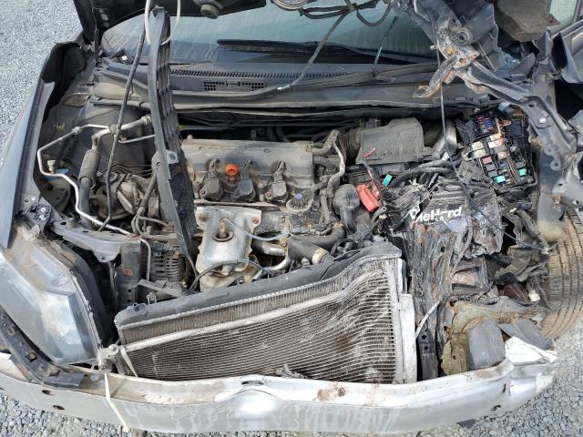Photo 11 from auction – 2013 HONDA CIVIC LX with VIN 2HGFB2F52DH600377