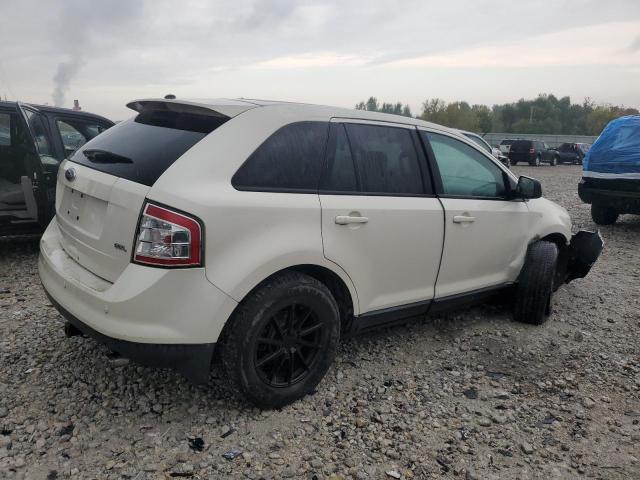 Photo 3 from auction – 2008 FORD EDGE SEL with VIN 2FMDK38C28BB07276