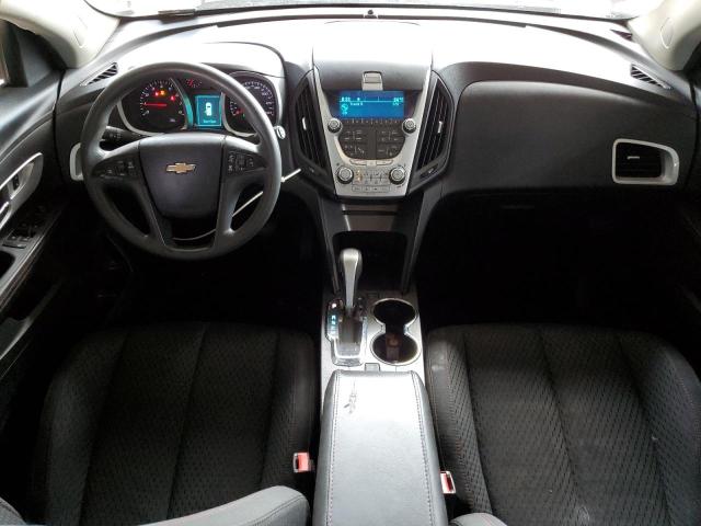Photo 8 from auction – 2014 CHEVROLET EQUINOX LS with VIN 2GNALAEKXE1120239
