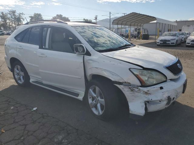 Photo 4 from auction – 2006 LEXUS RX 330 with VIN JTJGA31U660063754