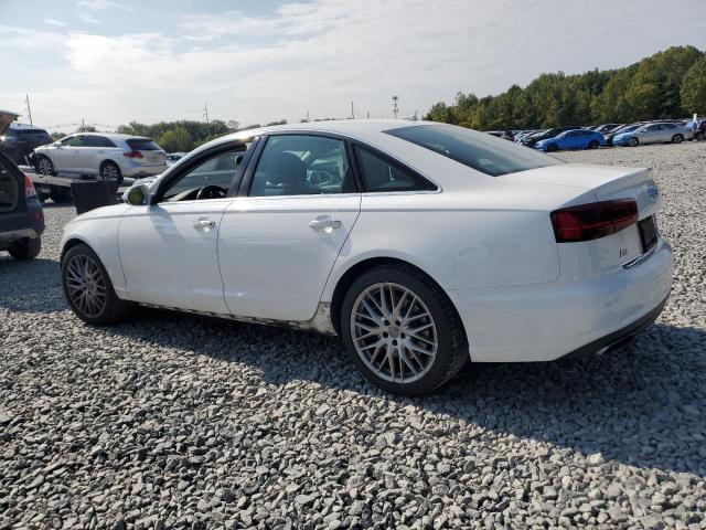 Photo 2 from auction – 2016 AUDI A6 PREMIUM with VIN WAUFGAFC7GN004361