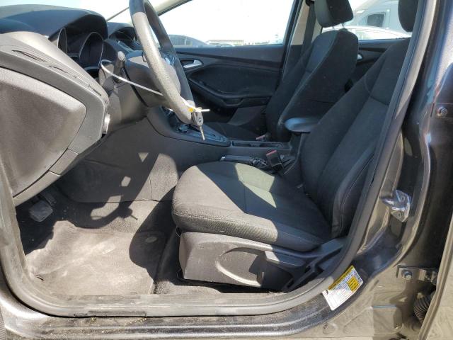 Photo 7 from auction – 2017 FORD FOCUS SE with VIN 1FADP3F21HL206578