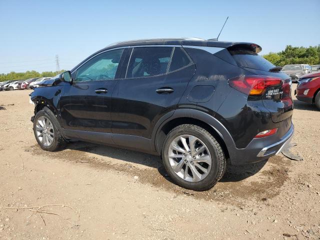 Photo 2 from auction – 2023 BUICK ENCORE GX with VIN KL4MMGSLXPB139146