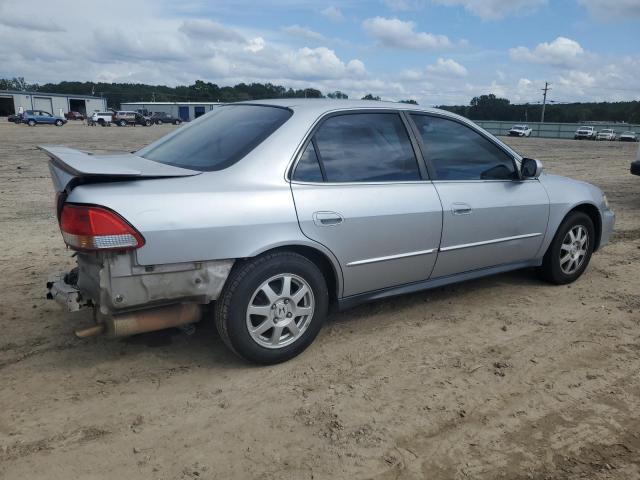 Photo 3 from auction – 2002 HONDA ACCORD with VIN JHMCG567X2C003370