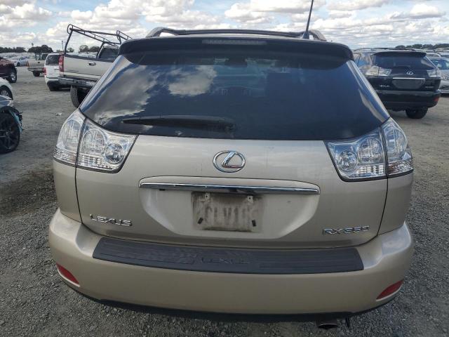 Photo 6 from auction – 2008 LEXUS RX 350 with VIN 2T2HK31U68C092342