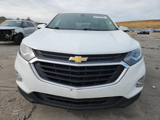 Photo 5 from auction – 2019 CHEVROLET EQUINOX LT with VIN 2GNAXUEVXK6168757