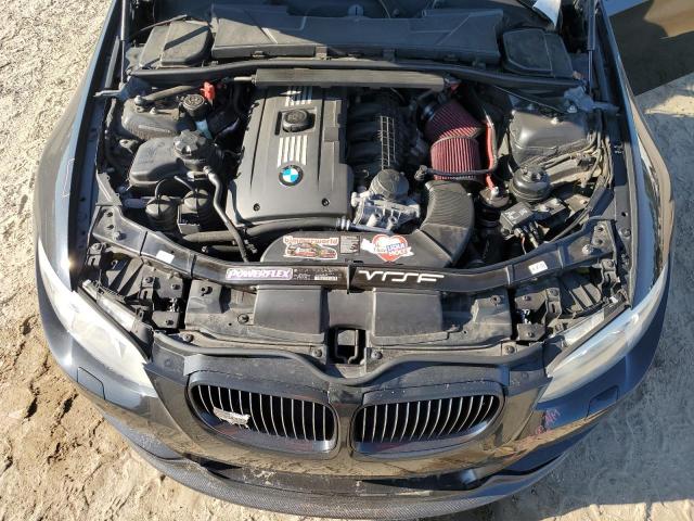 Photo 11 from auction – 2013 BMW 335 I SULEV with VIN WBADX1C56DJ128640
