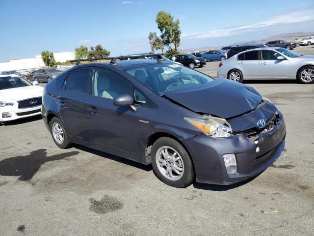 Photo 4 from auction – 2010 TOYOTA PRIUS with VIN JTDKN3DU2A0197490