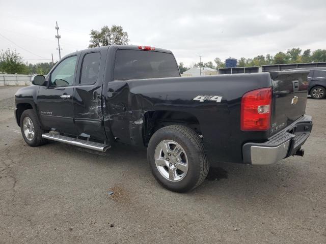 Photo 2 from auction – 2011 CHEVROLET SILVERADO with VIN 1GCRKSE37BZ398922