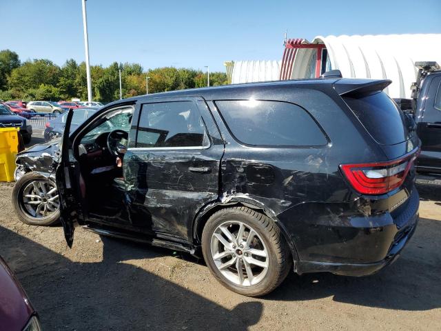 Photo 2 from auction – 2022 DODGE DURANGO R/ with VIN 1C4SDHCT5NC230897